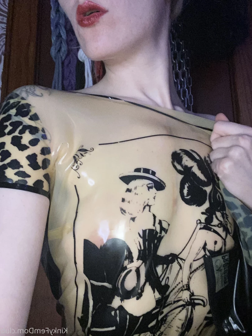 Miss Adah Vonn [ topdomme ] Onlyfans leaked photo 6555363 on Hotleaks.tv