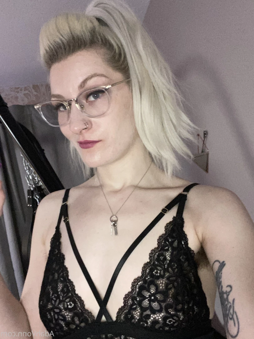 Miss Adah Vonn [ topdomme ] Onlyfans leaked photo 6555373 on Hotleaks.tv
