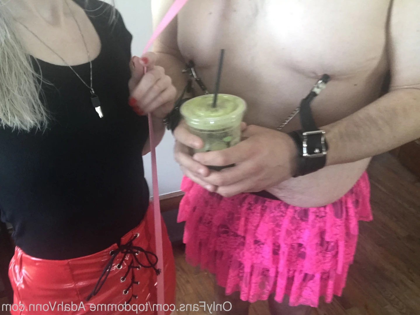 Miss Adah Vonn [ topdomme ] Onlyfans leaked photo 6555551 on Hotleaks.tv