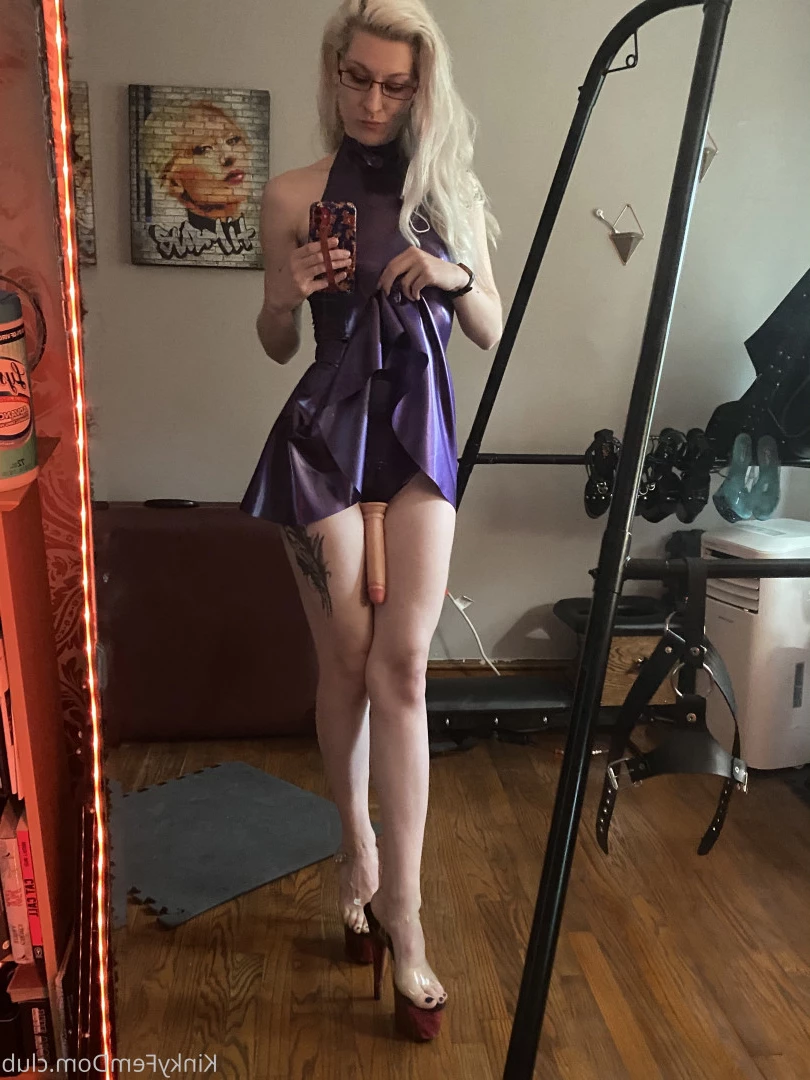 Miss Adah Vonn [ topdomme ] Onlyfans leaked photo 6555630 on Hotleaks.tv