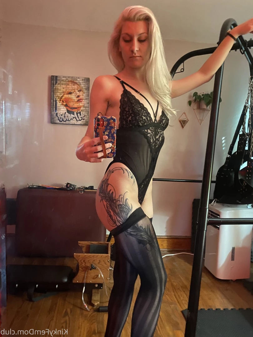 Miss Adah Vonn [ topdomme ] Onlyfans leaked photo 6555645 on Hotleaks.tv