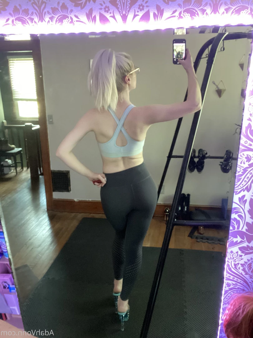 Miss Adah Vonn [ topdomme ] Onlyfans leaked photo 6555728 on Hotleaks.tv
