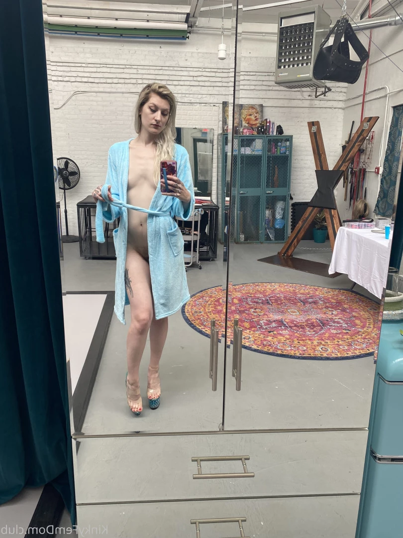 Miss Adah Vonn [ topdomme ] Onlyfans leaked photo 6555763 on Hotleaks.tv