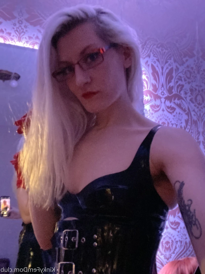 Miss Adah Vonn [ topdomme ] Onlyfans leaked photo 6555847 on Hotleaks.tv