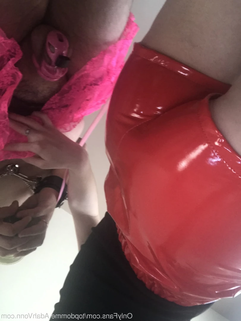 Miss Adah Vonn [ topdomme ] Onlyfans leaked photo 6555984 on Hotleaks.tv