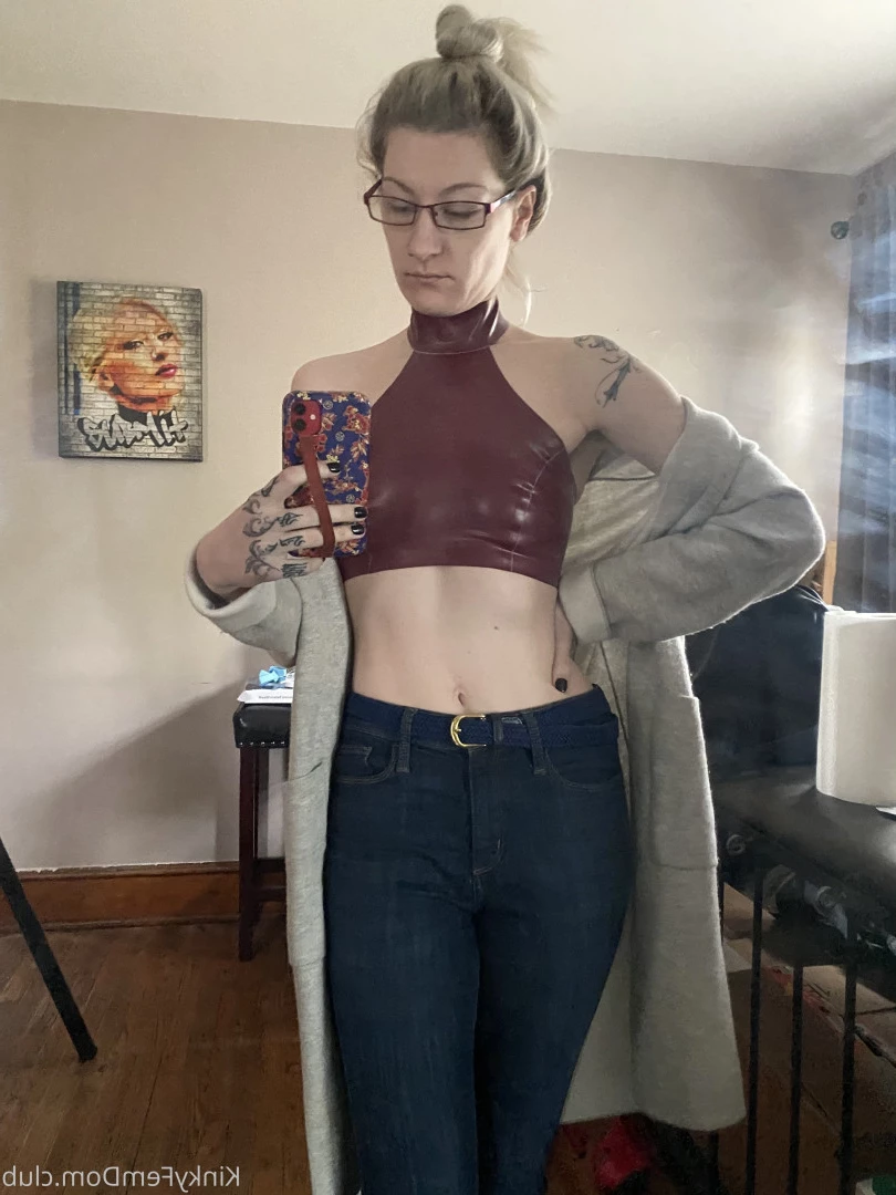 Miss Adah Vonn [ topdomme ] Onlyfans leaked photo 6556011 on Hotleaks.tv