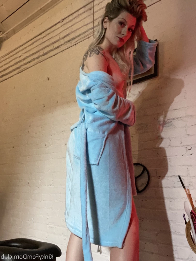 Miss Adah Vonn [ topdomme ] Onlyfans leaked photo 6556070 on Hotleaks.tv