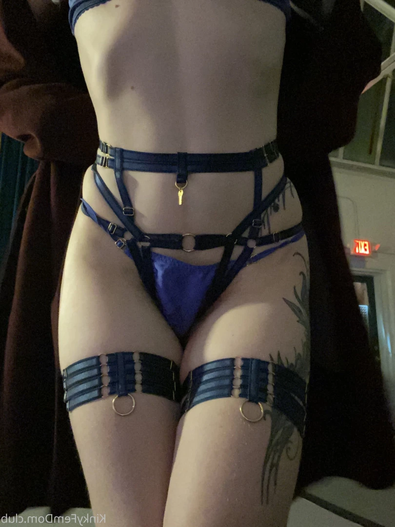 Miss Adah Vonn [ topdomme ] Onlyfans leaked photo 6556119 on Hotleaks.tv
