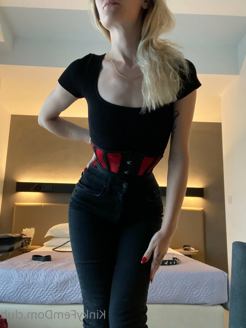 Miss Adah Vonn [ topdomme ] Onlyfans leaked photo 6556163 on Hotleaks.tv