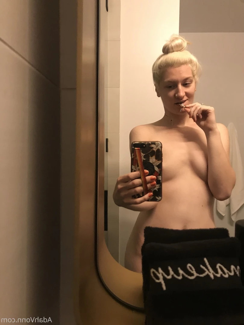Miss Adah Vonn [ topdomme ] Onlyfans leaked photo 6556184 on Hotleaks.tv