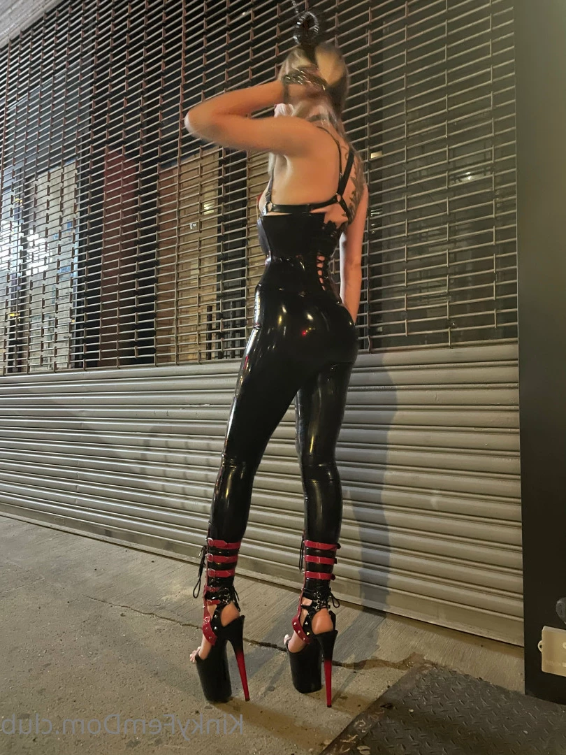 Miss Adah Vonn [ topdomme ] Onlyfans leaked photo 6556308 on Hotleaks.tv