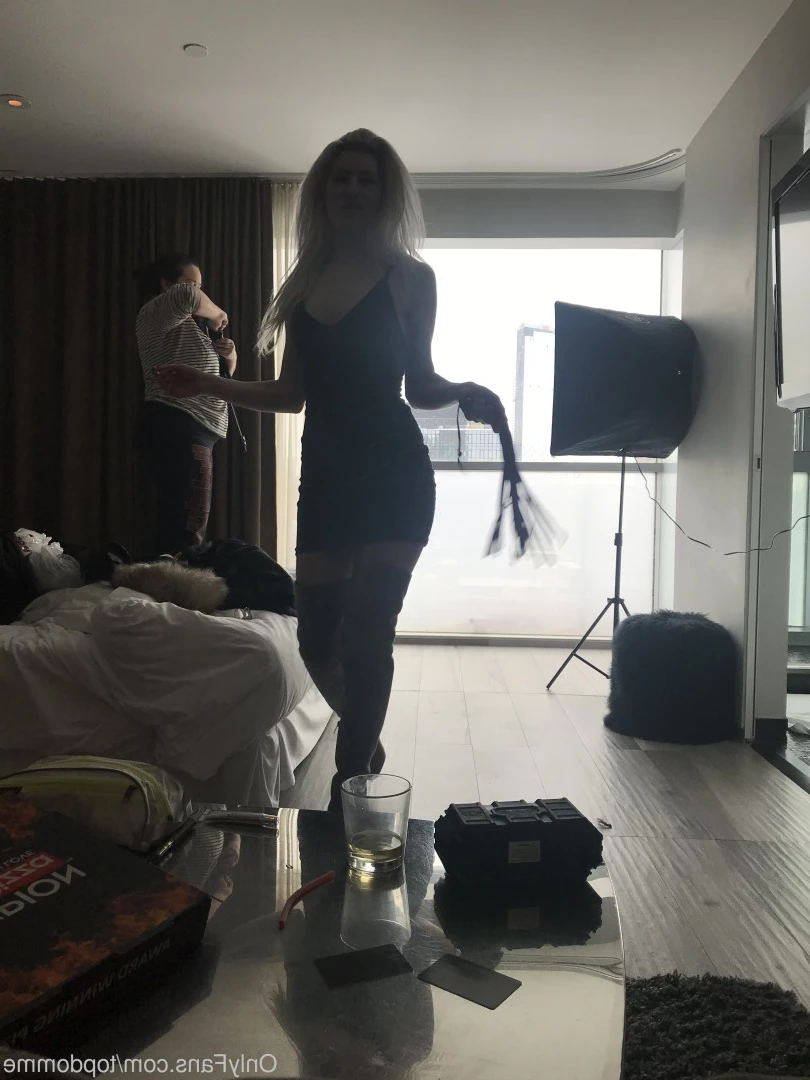 Miss Adah Vonn [ topdomme ] Onlyfans leaked photo 6556326 on Hotleaks.tv