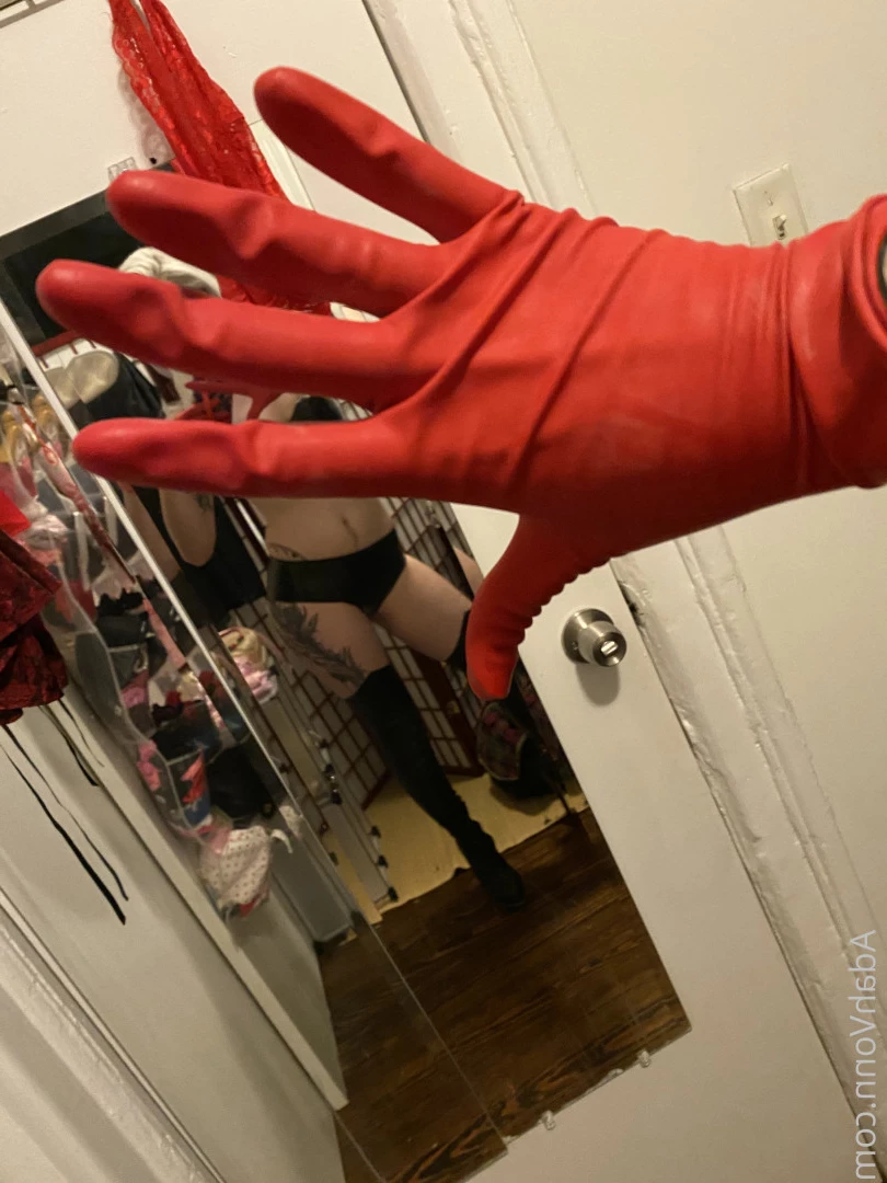 Miss Adah Vonn [ topdomme ] Onlyfans leaked photo 6556388 on Hotleaks.tv