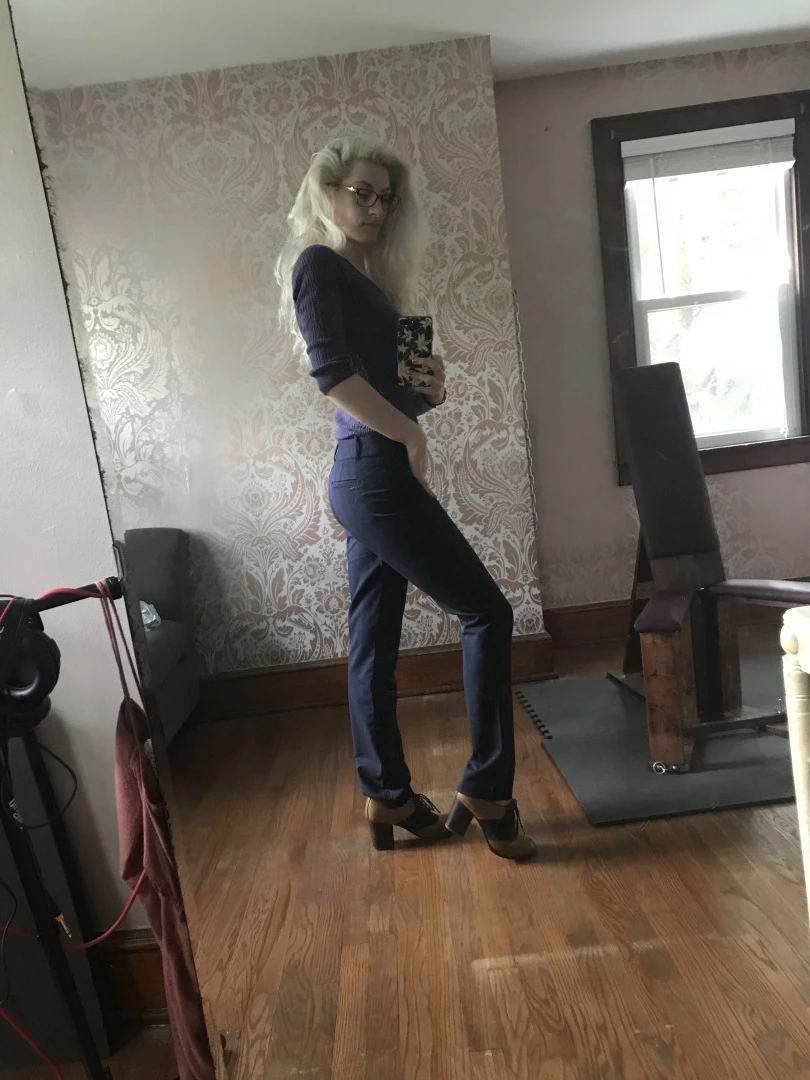 Miss Adah Vonn [ topdomme ] Onlyfans leaked photo 6556515 on Hotleaks.tv
