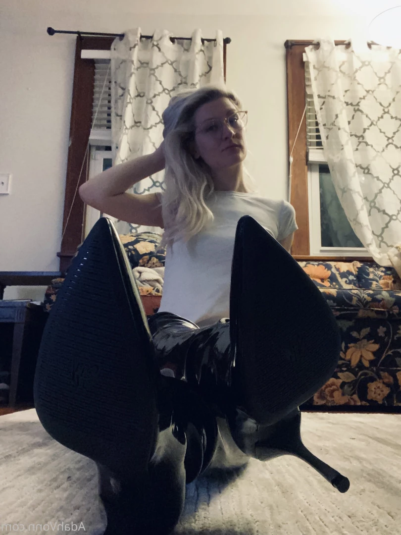 Miss Adah Vonn [ topdomme ] Onlyfans leaked photo 6556568 on Hotleaks.tv
