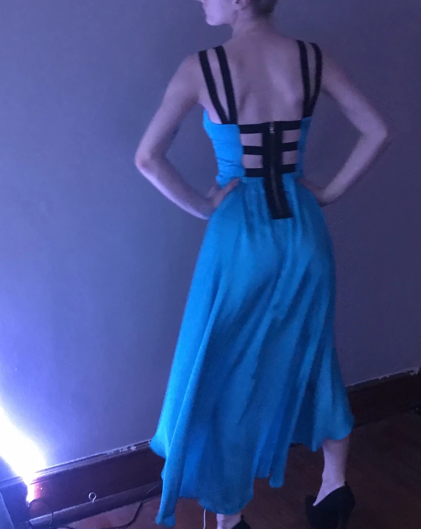 Miss Adah Vonn [ topdomme ] Onlyfans leaked photo 6556595 on Hotleaks.tv