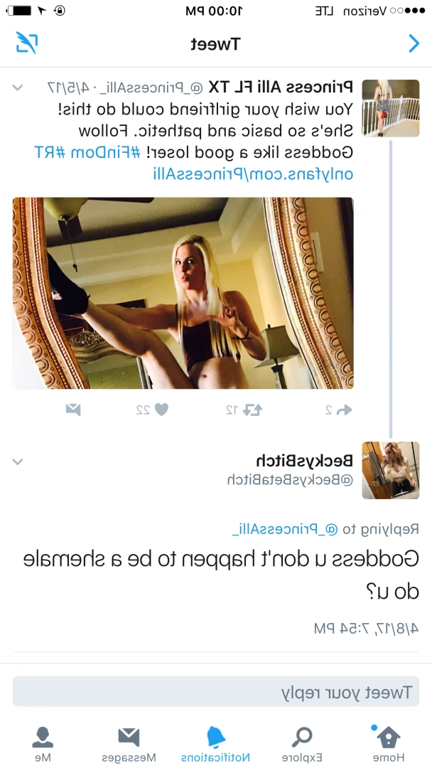 Miss Adah Vonn [ topdomme ] Onlyfans leaked photo 6556605 on Hotleaks.tv