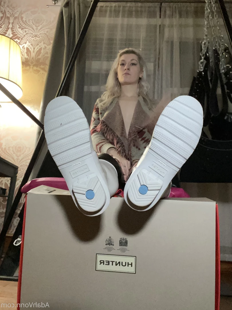 Miss Adah Vonn [ topdomme ] Onlyfans leaked photo 6556653 on Hotleaks.tv
