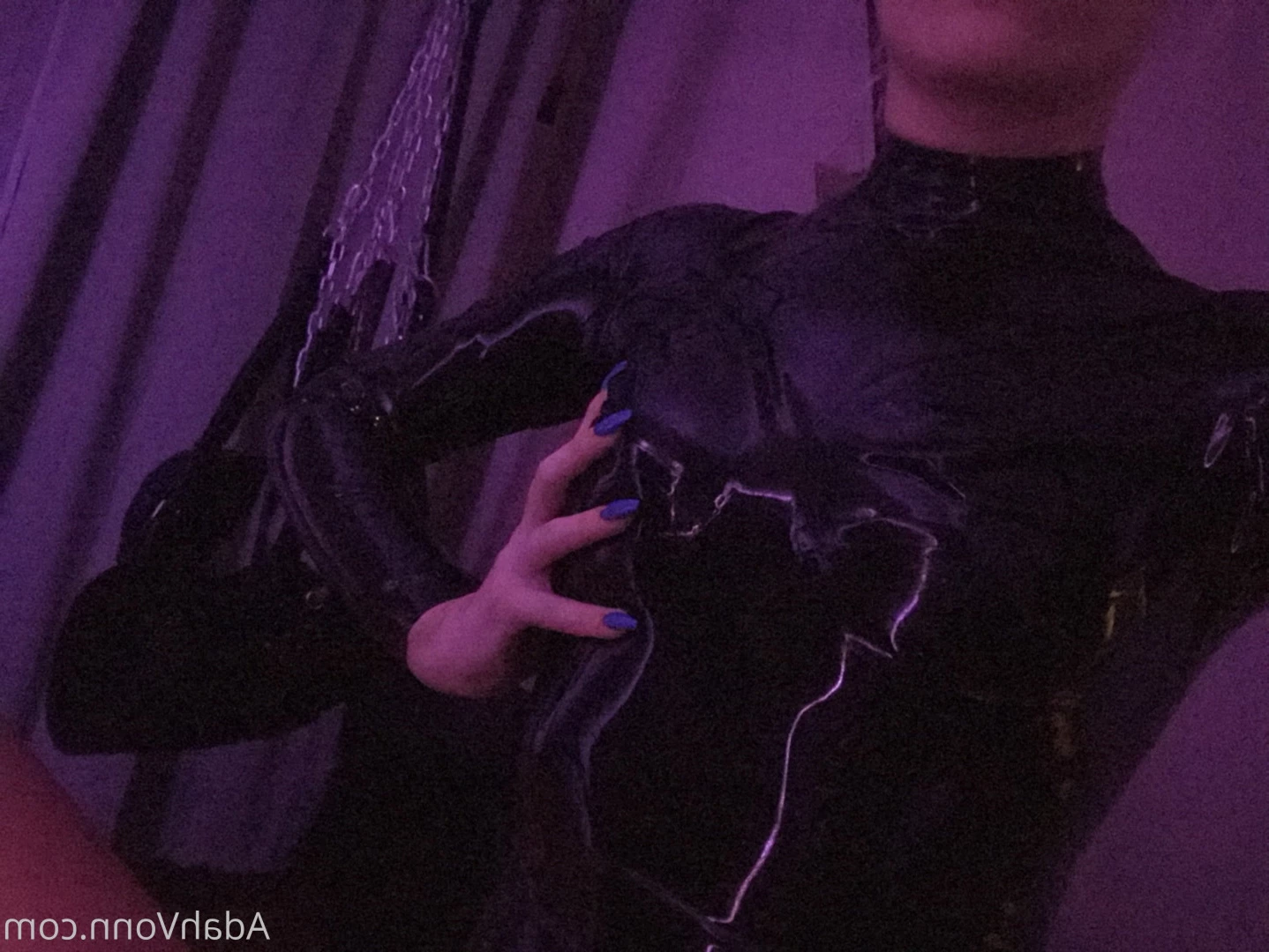 Miss Adah Vonn [ topdomme ] Onlyfans leaked photo 6556733 on Hotleaks.tv