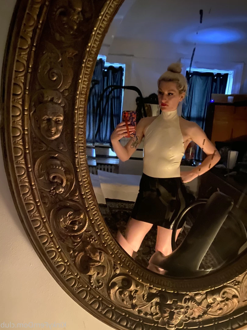 Miss Adah Vonn [ topdomme ] Onlyfans leaked photo 6556774 on Hotleaks.tv