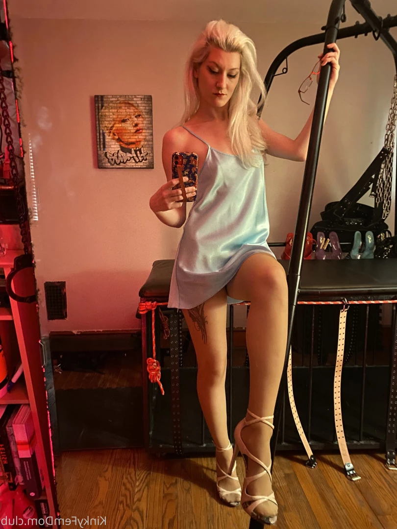 Miss Adah Vonn [ topdomme ] Onlyfans leaked photo 6556868 on Hotleaks.tv