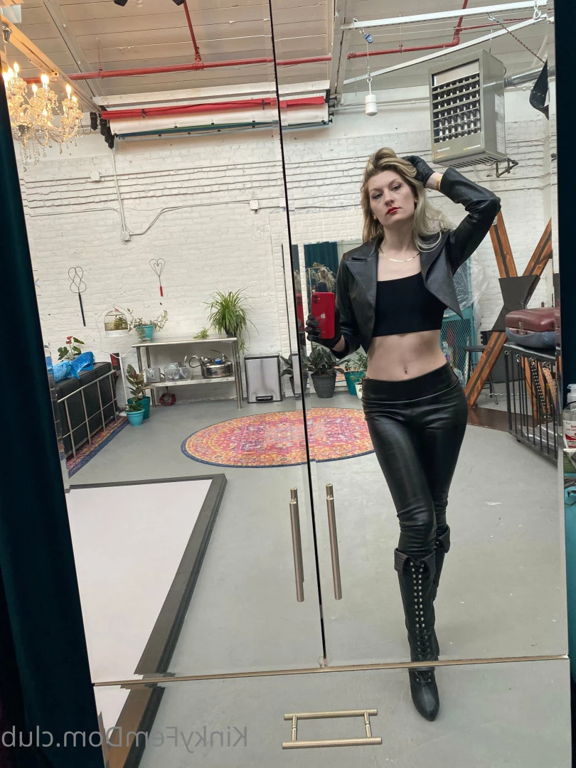 Miss Adah Vonn [ topdomme ] Onlyfans leaked photo 6556943 on Hotleaks.tv