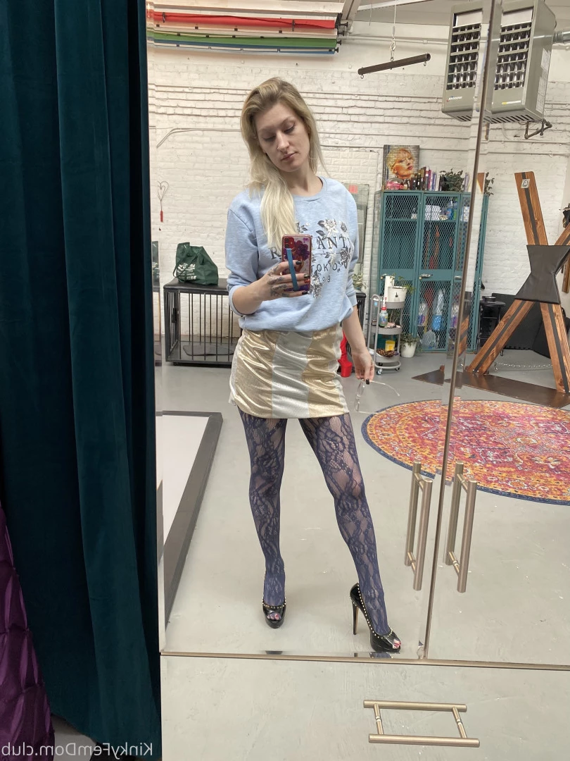 Miss Adah Vonn [ topdomme ] Onlyfans leaked photo 6557078 on Hotleaks.tv