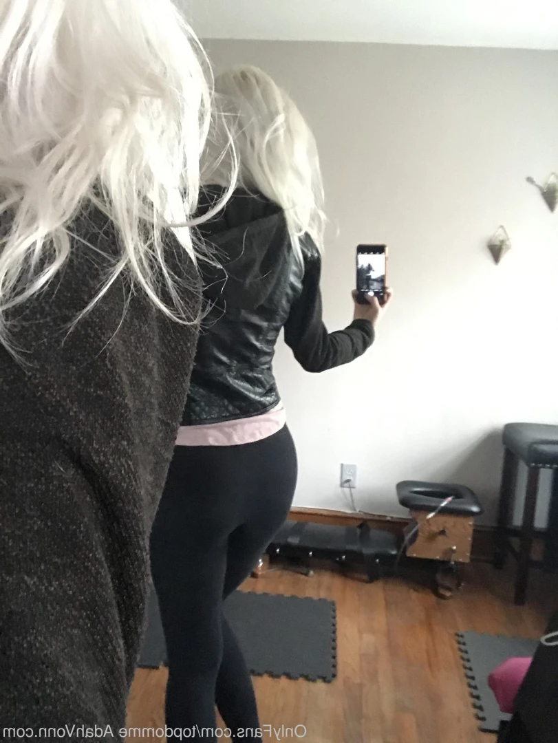 Miss Adah Vonn [ topdomme ] Onlyfans leaked photo 6557168 on Hotleaks.tv