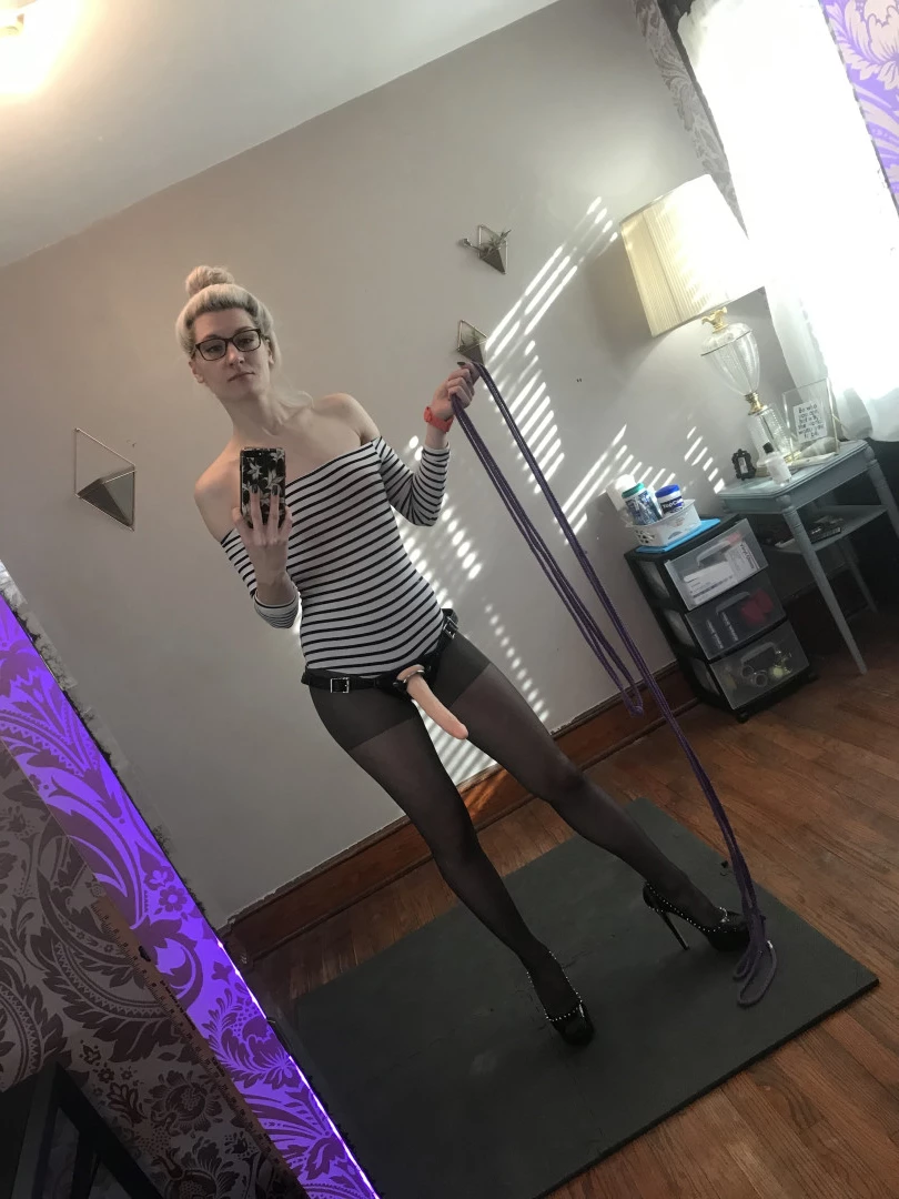 Miss Adah Vonn [ topdomme ] Onlyfans leaked photo 6557432 on Hotleaks.tv