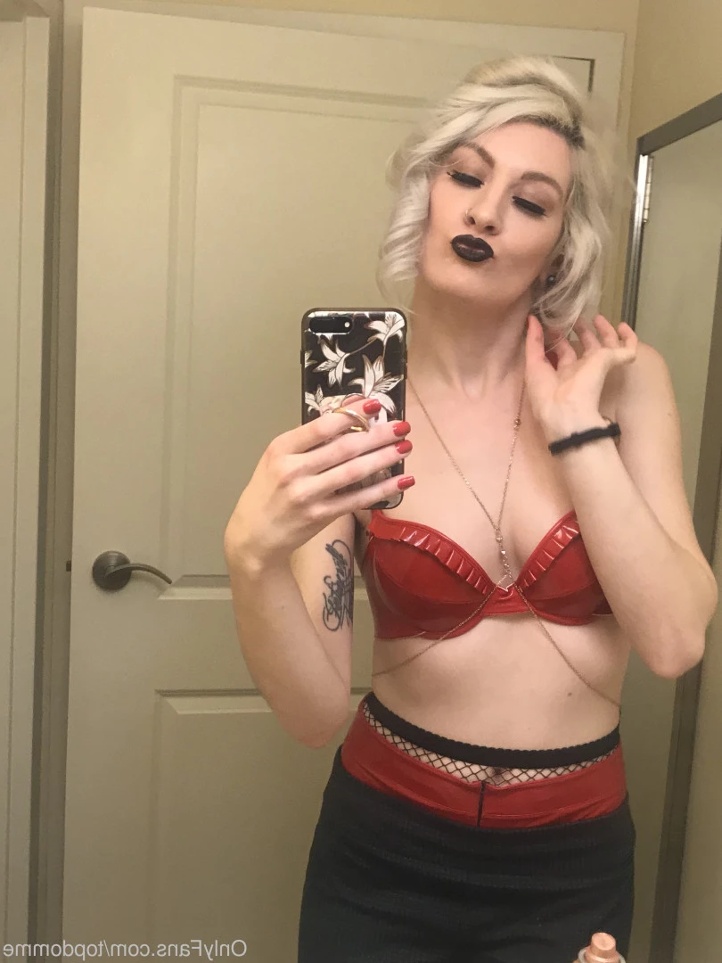 Miss Adah Vonn [ topdomme ] Onlyfans leaked photo 6557457 on Hotleaks.tv