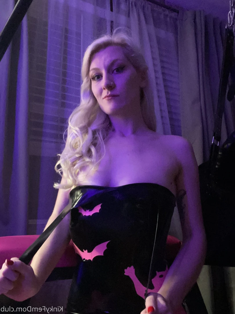 Miss Adah Vonn [ topdomme ] Onlyfans leaked photo 6557607 on Hotleaks.tv