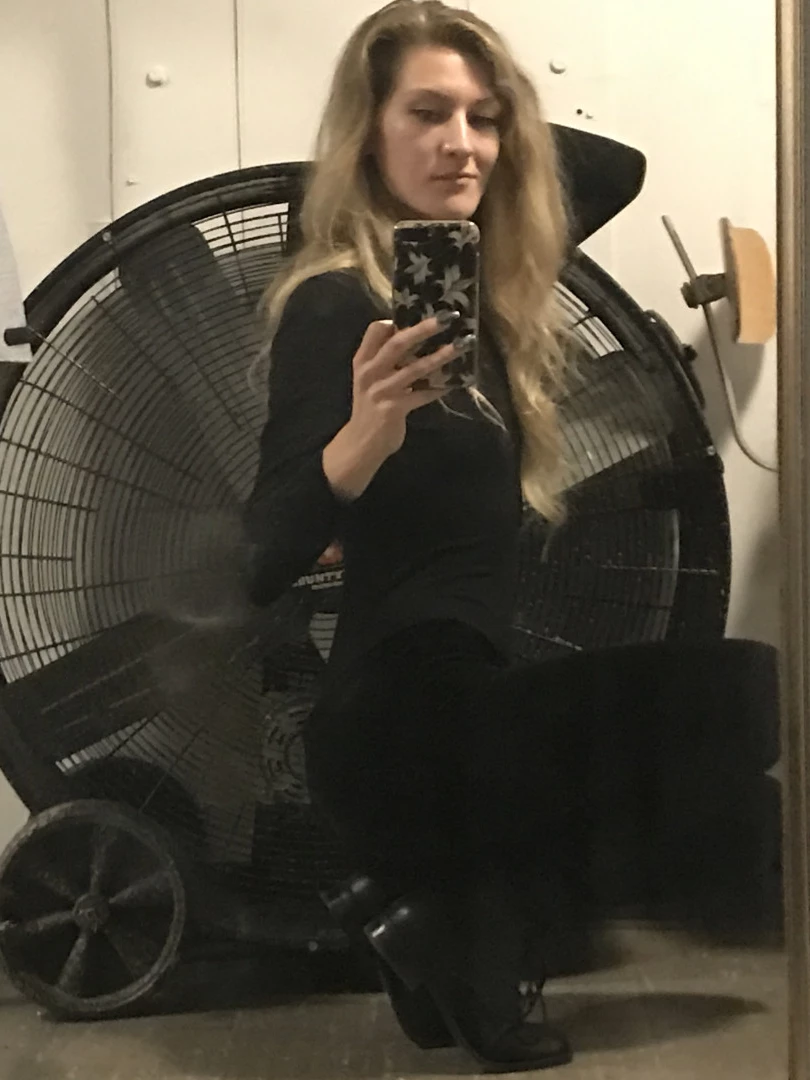 Miss Adah Vonn [ topdomme ] Onlyfans leaked photo 6557743 on Hotleaks.tv