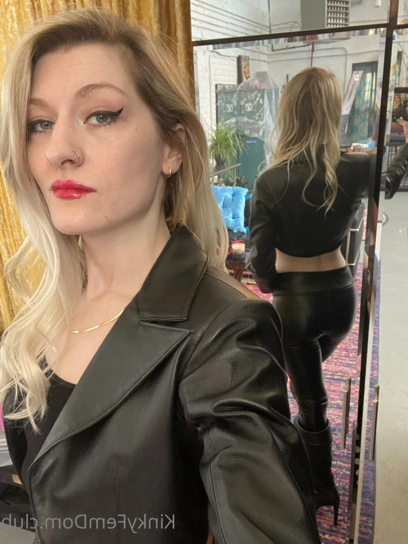 Miss Adah Vonn [ topdomme ] Onlyfans leaked photo 6557826 on Hotleaks.tv