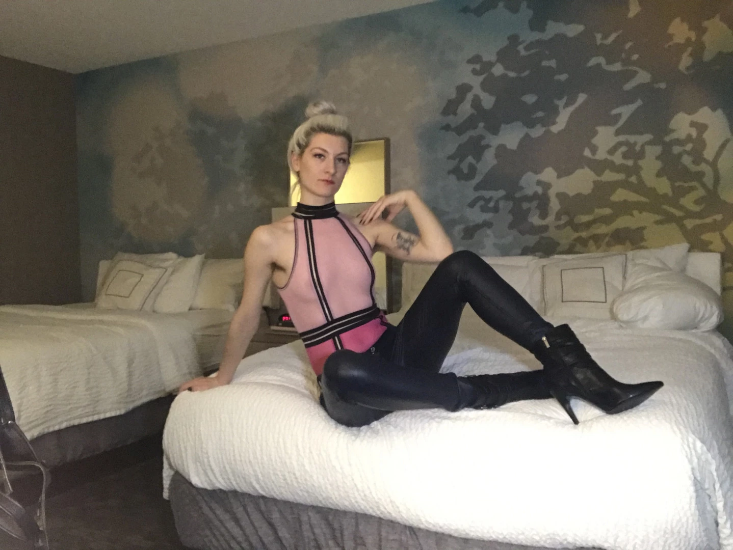 Miss Adah Vonn [ topdomme ] Onlyfans leaked photo 6557874 on Hotleaks.tv