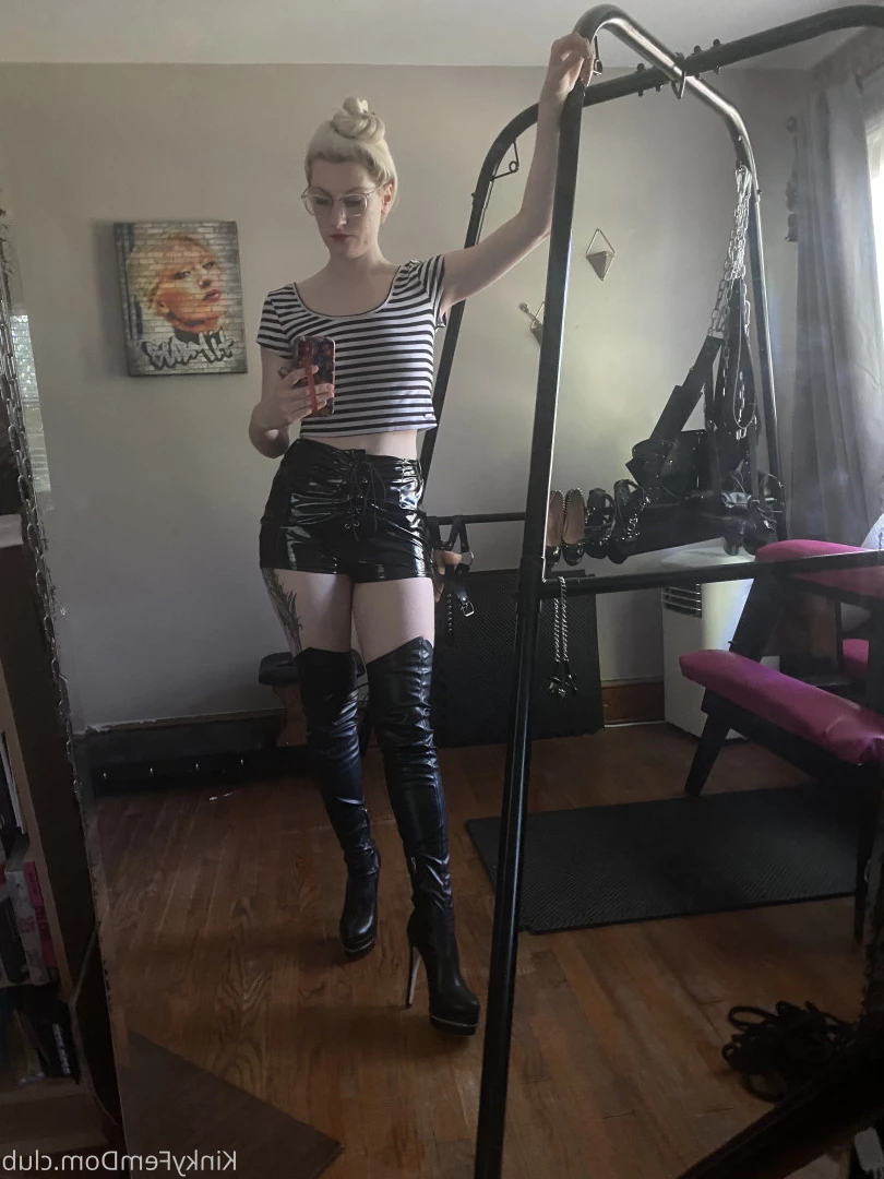 Miss Adah Vonn [ topdomme ] Onlyfans leaked photo 6557932 on Hotleaks.tv
