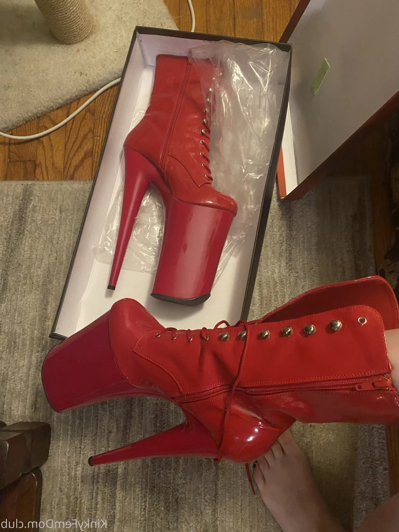 Miss Adah Vonn [ topdomme ] Onlyfans leaked photo 6558049 on Hotleaks.tv
