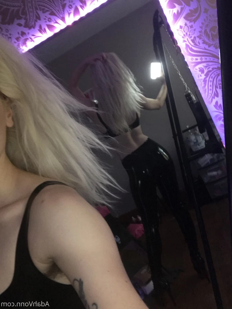 Miss Adah Vonn [ topdomme ] Onlyfans leaked photo 6558058 on Hotleaks.tv