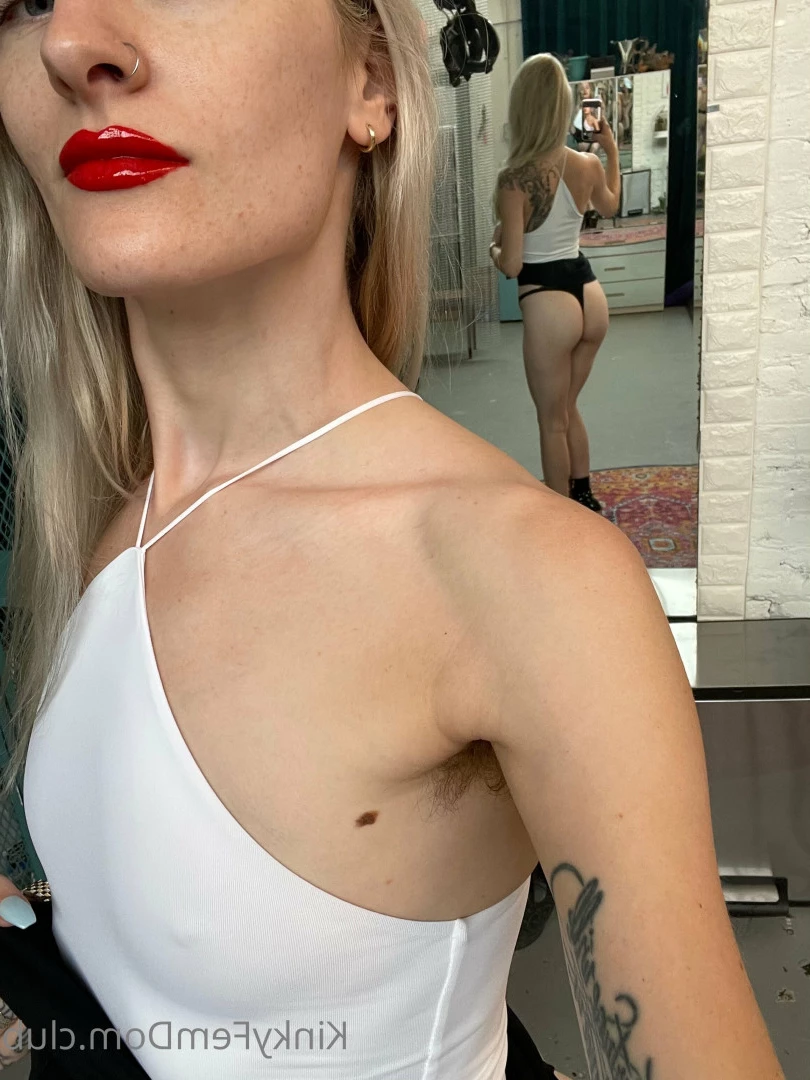 Miss Adah Vonn [ topdomme ] Onlyfans leaked photo 6558112 on Hotleaks.tv