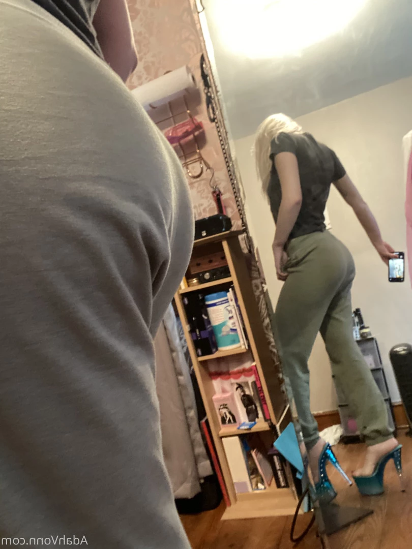 Miss Adah Vonn [ topdomme ] Onlyfans leaked photo 6558134 on Hotleaks.tv
