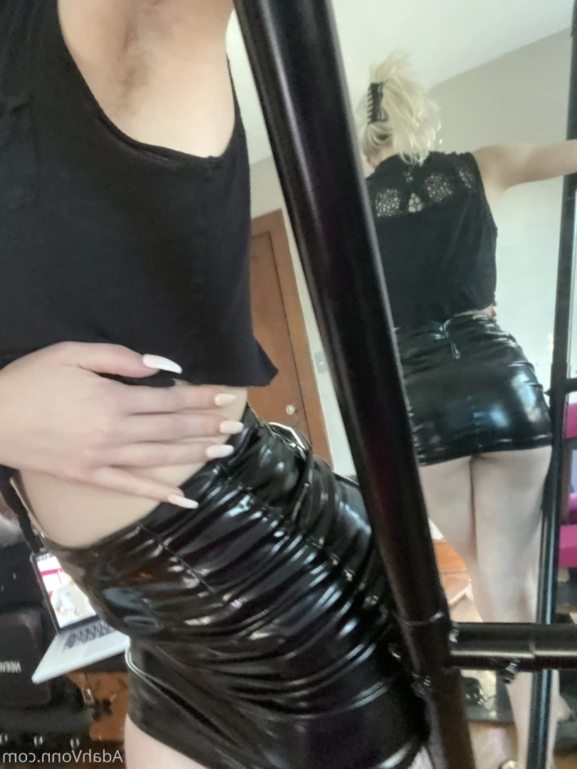 Miss Adah Vonn [ topdomme ] Onlyfans leaked photo 6558152 on Hotleaks.tv