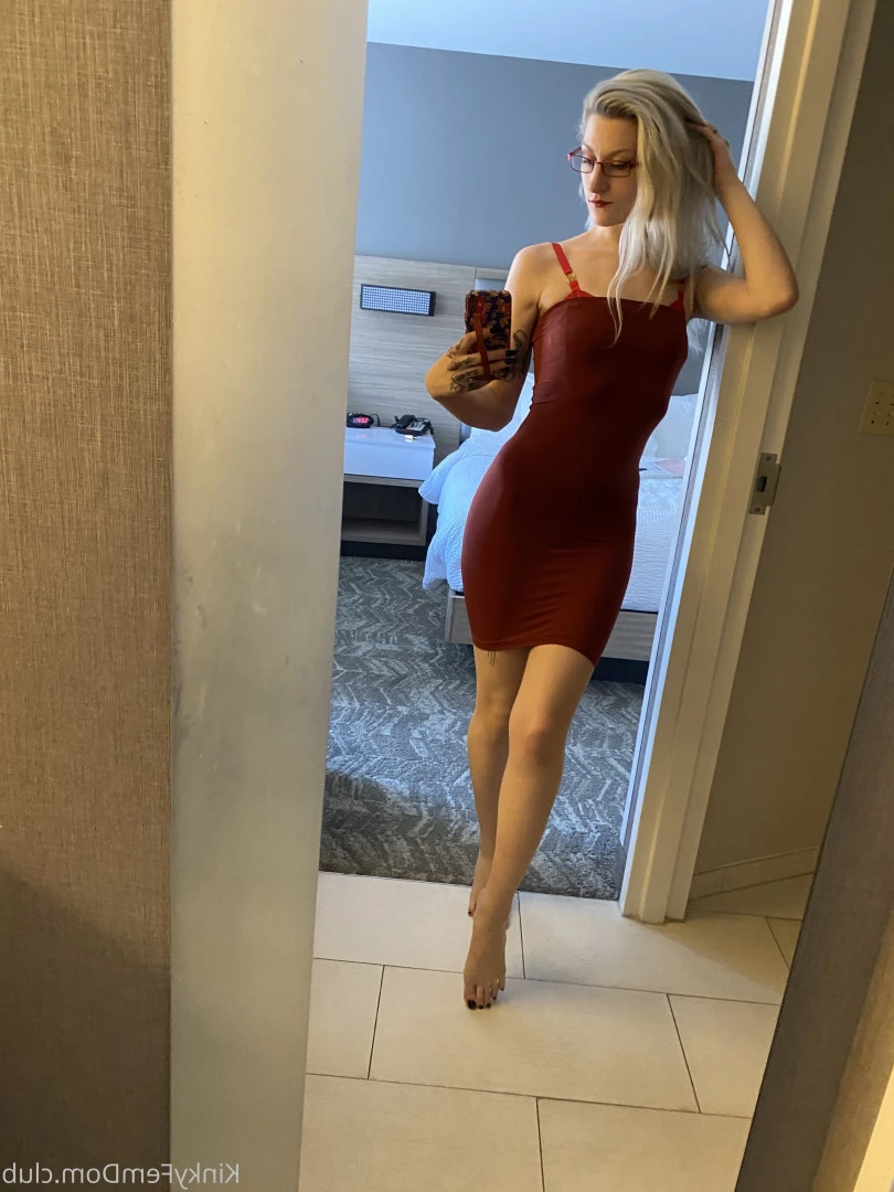 Miss Adah Vonn [ topdomme ] Onlyfans leaked photo 6558193 on Hotleaks.tv