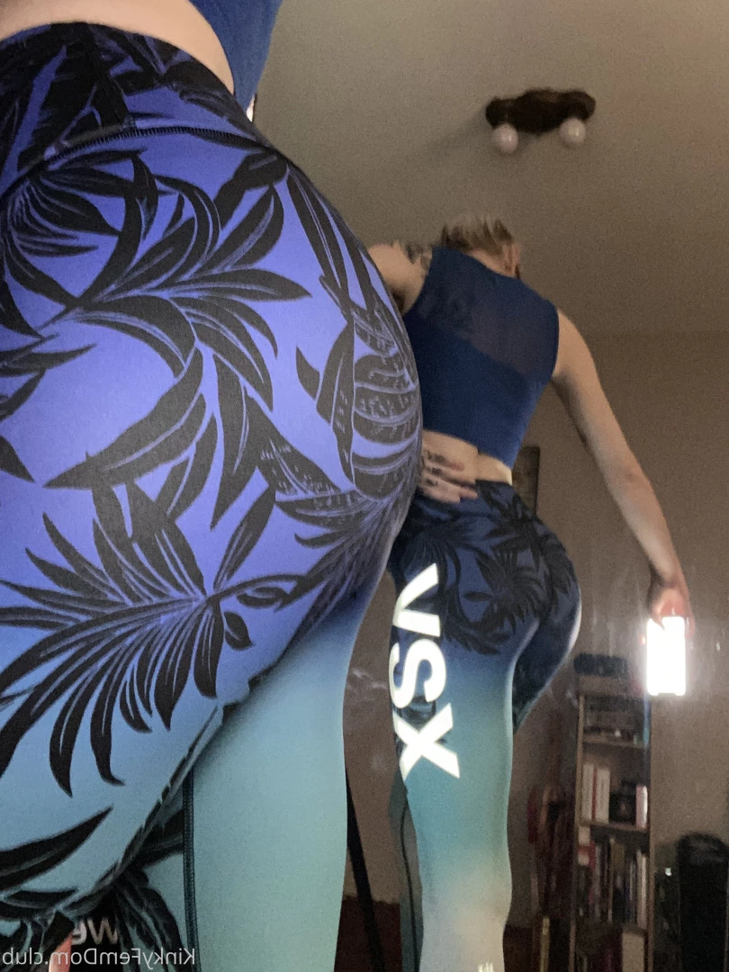 Miss Adah Vonn [ topdomme ] Onlyfans leaked photo 6558266 on Hotleaks.tv