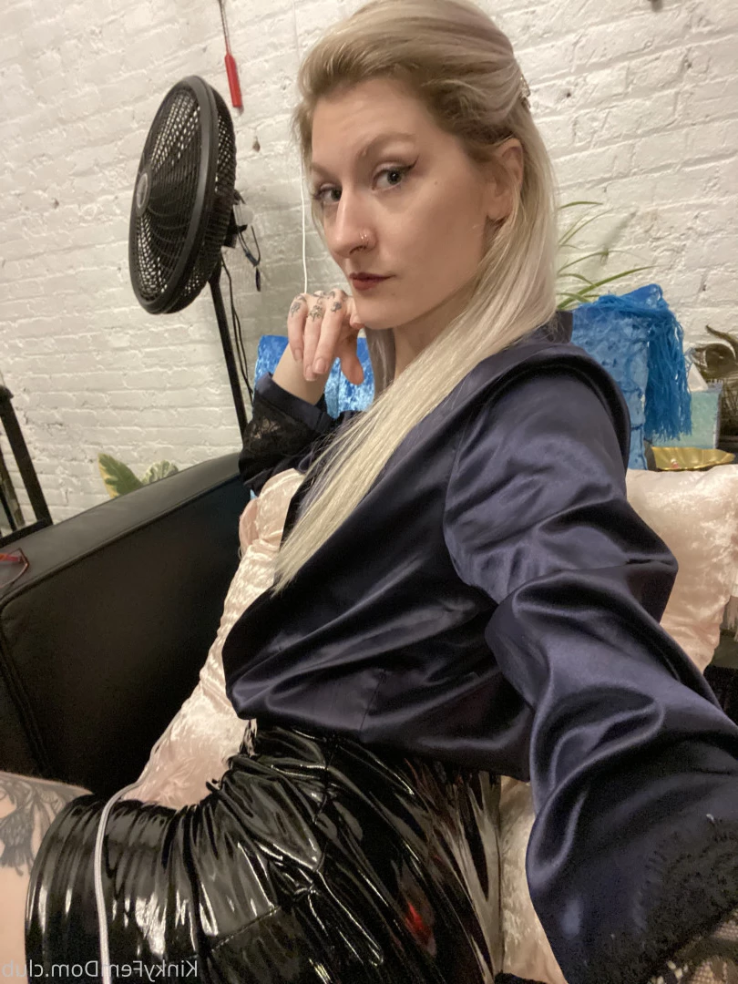 Miss Adah Vonn [ topdomme ] Onlyfans leaked photo 6558401 on Hotleaks.tv