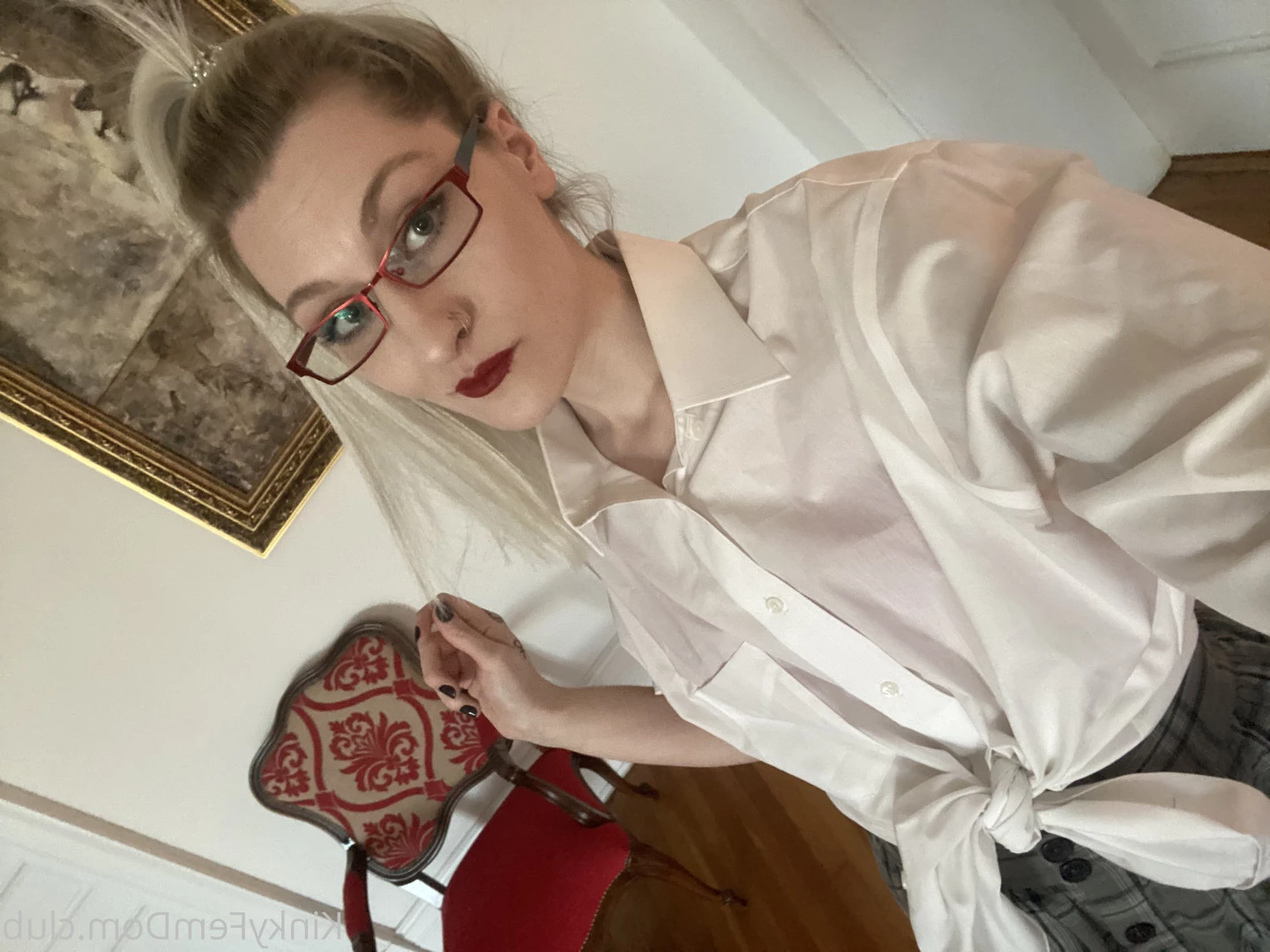 Miss Adah Vonn [ topdomme ] Onlyfans leaked photo 6558530 on Hotleaks.tv