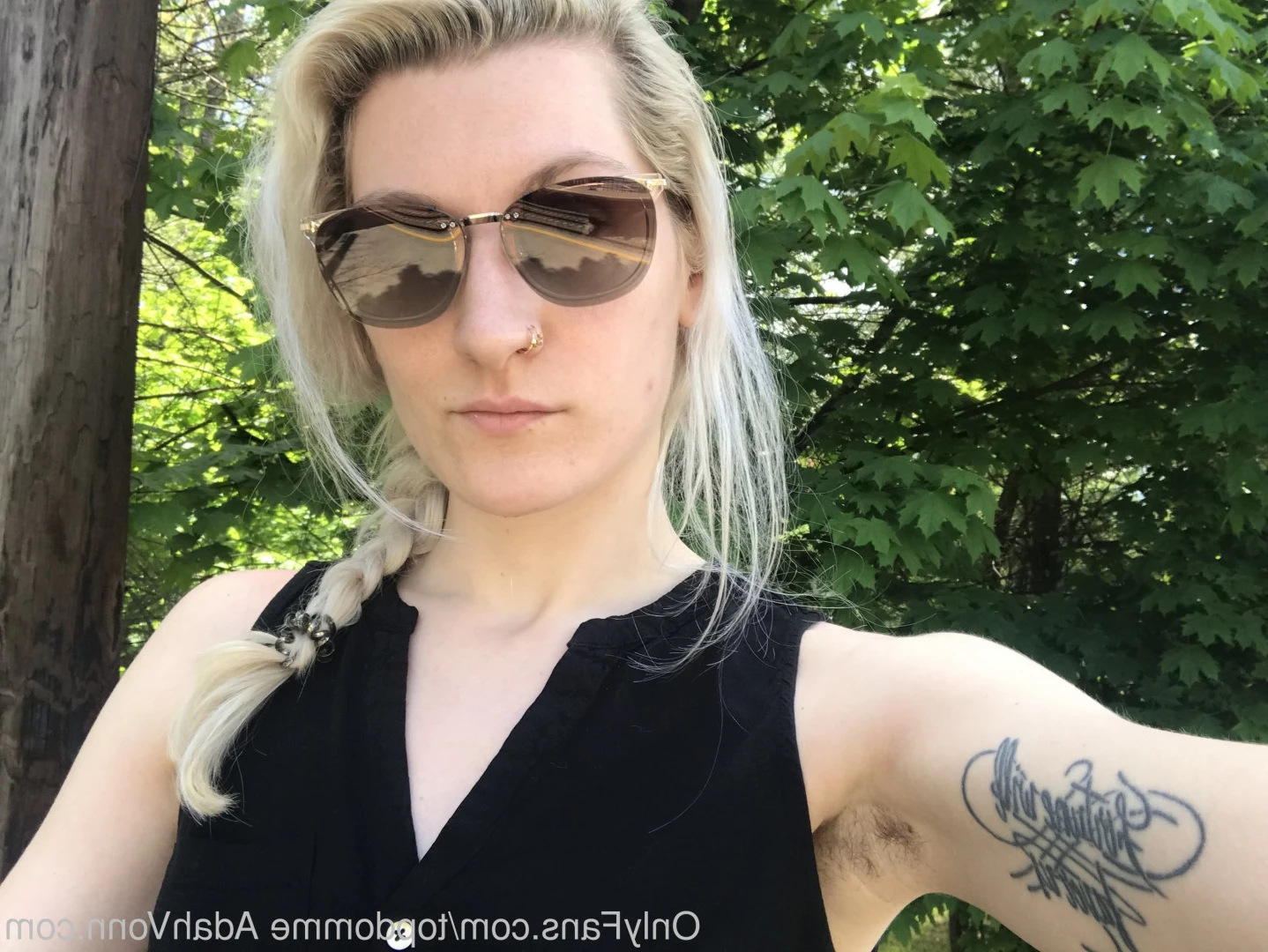 Miss Adah Vonn [ topdomme ] Onlyfans leaked photo 6558802 on Hotleaks.tv