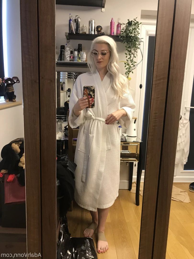 Miss Adah Vonn [ topdomme ] Onlyfans leaked photo 6558868 on Hotleaks.tv