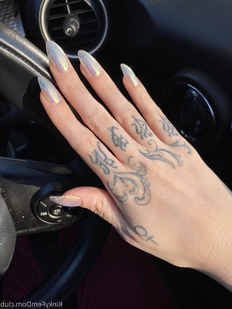 Miss Adah Vonn [ topdomme ] Onlyfans leaked photo 6559068 on Hotleaks.tv