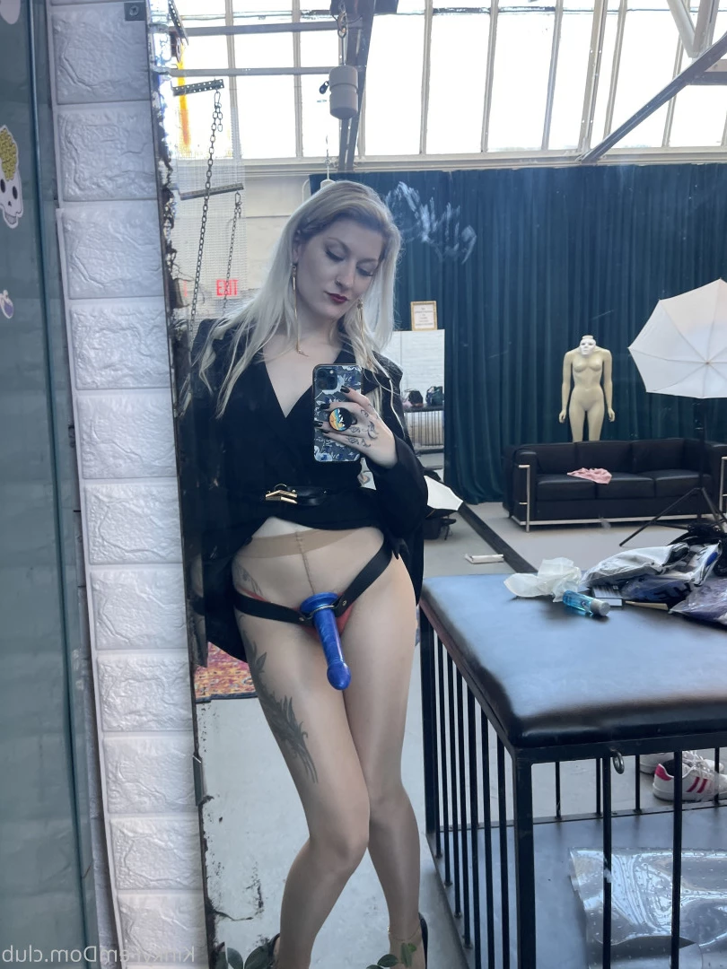 Miss Adah Vonn [ topdomme ] Onlyfans leaked photo 6559149 on Hotleaks.tv