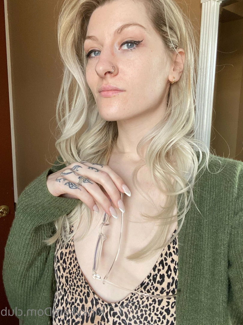 Miss Adah Vonn [ topdomme ] Onlyfans leaked photo 6559181 on Hotleaks.tv