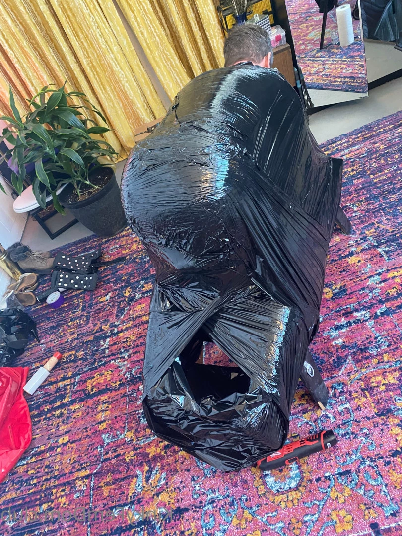 Miss Adah Vonn [ topdomme ] Onlyfans leaked photo 6559529 on Hotleaks.tv